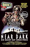 Near Dark - Die Nacht hat ihren Preis (uncut) Cover A